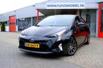 Toyota Prius 1.8 Hybrid First Edition Aut. Navi|Clima|LMV|Ca, Auto's, 65 €/maand, Euro 6, Zwart, Bedrijf