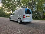 Volkswagen Caddy 1.6 D 55KW 2010, 74 pk, 4 cilinders, Volkswagen, Origineel Nederlands