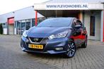 Nissan Micra 0.9 IG-T N-Connecta Navi|Clima|Cam|LMV, Voorwielaandrijving, 898 cc, Euro 6, 525 kg