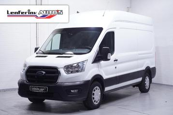 Ford Transit 2.0 TDCI 130 pk L3H3 Trend Navi, Camera, DAB+ D beschikbaar voor biedingen