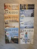* Bookazine (9 stuks) romans + thrillers, Ophalen of Verzenden, Zo goed als nieuw