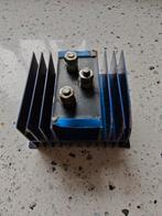 Laadstroomverdeler, Ophalen of Verzenden