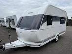 Hobby On Tour 390 SF 2025 | Extra's, Caravans en Kamperen, Caravans, Overige typen, Hobby, Bedrijf, Tot en met 3