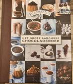 Het grote Larousse chocoladeboek, Boeken, Ophalen of Verzenden, Nieuw