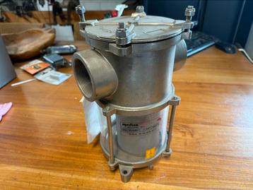 Wierpot Modina Filtri 2” beschikbaar voor biedingen