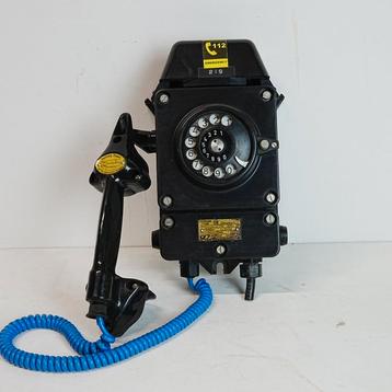 Vintage Fernsig Essen Wandtelefoon beschikbaar voor biedingen
