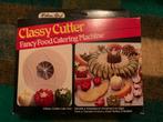 Classy cutter groente en fruit snijder, Ophalen of Verzenden