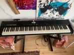 Roland RD-100 Stage Piano - Klassieker!, Gebruikt, 88 toetsen, Roland, Ophalen of Verzenden
