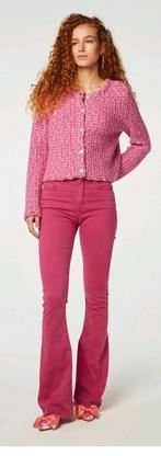 Fabienne Chapot Eva flare broek maat 29 *nieuw *, Fabienne Chapot, Ophalen of Verzenden, Nieuw
