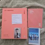 BTS Memories 2019 with all inclusions, Ophalen of Verzenden, Zo goed als nieuw, Boek, Tijdschrift of Artikel