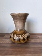Retro vaasje | fat lava, Verzamelen, Retro, Ophalen of Verzenden, Huis en Inrichting