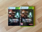 Silent Hill Downpour Xbox 360 Mint CIB + Manual, Avontuur en Actie, Vanaf 18 jaar, 1 speler, Ophalen of Verzenden