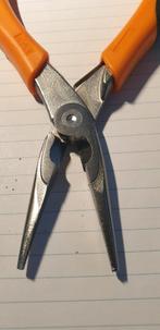 Punttang Bahco 2430, Ophalen of Verzenden, Nieuw