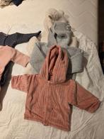 Babykleding meisjes, maat 50-56, Ophalen of Verzenden, Zo goed als nieuw, Maat 50
