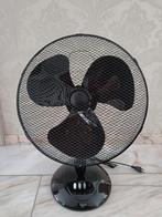 Tafelventilator Bestron summer breeze type DDF45Z., Ophalen of Verzenden, Nieuw, Tafelventilator