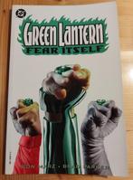 Green Lantern: Fear Itself (DC Comics) One-shot, Boeken, Strips | Comics, Amerika, Ophalen of Verzenden, Eén comic, Zo goed als nieuw
