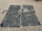 Intex zwembad solar mat / verwarmingsmatten 4x, Tuin en Terras, Zwembad-toebehoren, Ophalen, Zo goed als nieuw