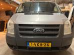Ford Transit 2.2 260S VAN LR 85 DPF 4.23 2010, Auto's, Voorwielaandrijving, 4 cilinders, Origineel Nederlands, Particulier