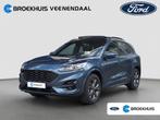 Ford Kuga 2.5 PHEV ST-Line | Pano | Trekhaak | Head-Up | Ada, Automaat, 12 maanden, Gebruikt, Euro 6