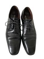 Floris van Bommel veterschoenen 42, Kleding | Heren, Schoenen, Overige kleuren, Ophalen of Verzenden, Zo goed als nieuw