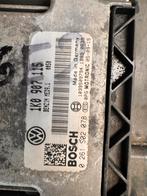 Golf 5 GTI Onderdelen - Inlaat, Teller, ECU, Ophalen