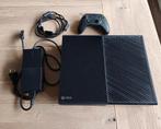 Xbox One 500GB met 9 games en controller, Avontuur en Actie, Online, Gebruikt, 1 speler