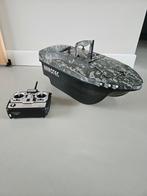 Nanotec Voerboot, Ophalen, Gebruikt, Overige typen