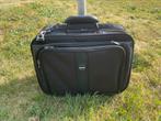 Kensington Contour Roller laptoptas - 17 inch/43,2 cm, Ophalen of Verzenden, 17 inch of meer, Zo goed als nieuw, Trolleytas