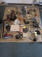 Onderdelen Renault 4, Auto-onderdelen, Ophalen, Gebruikt, Renault