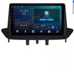 Navigatie systeem autoscherm Renault Megane 2008-2015, Ophalen of Verzenden, Nieuw