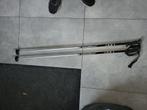 Wandel / ski stokken 130 cm lang, Ophalen, Zo goed als nieuw