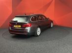 BMW 3 Serie Touring 320d EDE Luxury Edition, Auto's, BMW, Automaat, 745 kg, Achterwielaandrijving, 4 cilinders