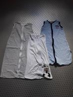 Zomerslaapzakken 3x, Ophalen of Verzenden, Gebruikt, 85 tot 100 cm, Slaapzak