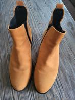 Gabor enkellaars, Ophalen of Verzenden, Zo goed als nieuw, Geel