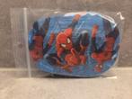 Oogpleisters Spiderman
10 stuks, Ophalen of Verzenden