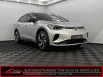 Volkswagen ID.4 GTX Advantage 4Motion 77 kWh 300PK Half lede, Automaat, Gebruikt, Leder en Stof, Origineel Nederlands