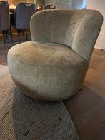 Nieuwe Loods 5 Fauteuil, Ophalen, Nieuw, Stof, 75 tot 100 cm