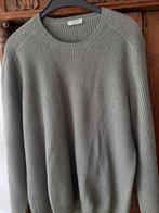 Gran Sasso Herentrui Wol/Cashmere Maat 56, Kleding | Heren, Maat 56/58 (XL), Ophalen of Verzenden, Groen, Gran Sasso