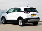 Opel Crossland X 1.2 Turbo Innovation Automaat | Navi / Came, 12 maanden, Gebruikt, Euro 6, Wit