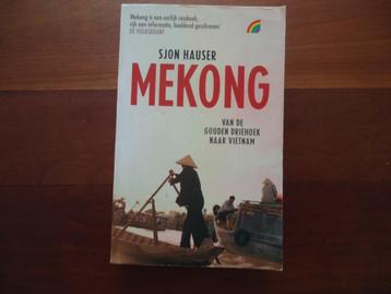 Sjon Hauser - Mekong beschikbaar voor biedingen