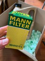 NIEUW Mann Oliefilter HU 612/2 X, Ophalen of Verzenden, Nieuw, Opel