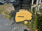 Karcher 696 hoogdrukreiniger op diesel, Doe-het-zelf en Verbouw, Reinigingsmachines, Ophalen of Verzenden, Gebruikt, Overige typen