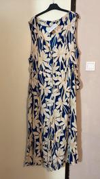 Orientique wijde jumpsuit 50, Ophalen of Verzenden, Nieuw, Broek of Spijkerbroek