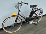 Berini Cyclestar 1952, Maximaal 45 km/u, 49 cc, Ophalen, Overige merken