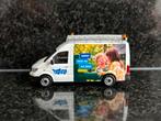Decals transfer logo set Vitens waterbedrijf service 1:87, Hobby en Vrije tijd, Modelauto's | 1:87, Verzenden, Nieuw