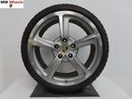 Originele Porsche 911 991 20 inch Techno velgen winterbanden, Auto-onderdelen, Banden en Velgen, -, -, Banden en Velgen, 20 inch