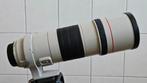 Canon f4.0 300mm lens, Ophalen of Verzenden, Gebruikt, Telelens