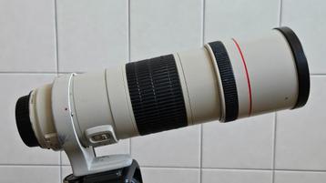 Canon f4.0 300mm IS lens beschikbaar voor biedingen