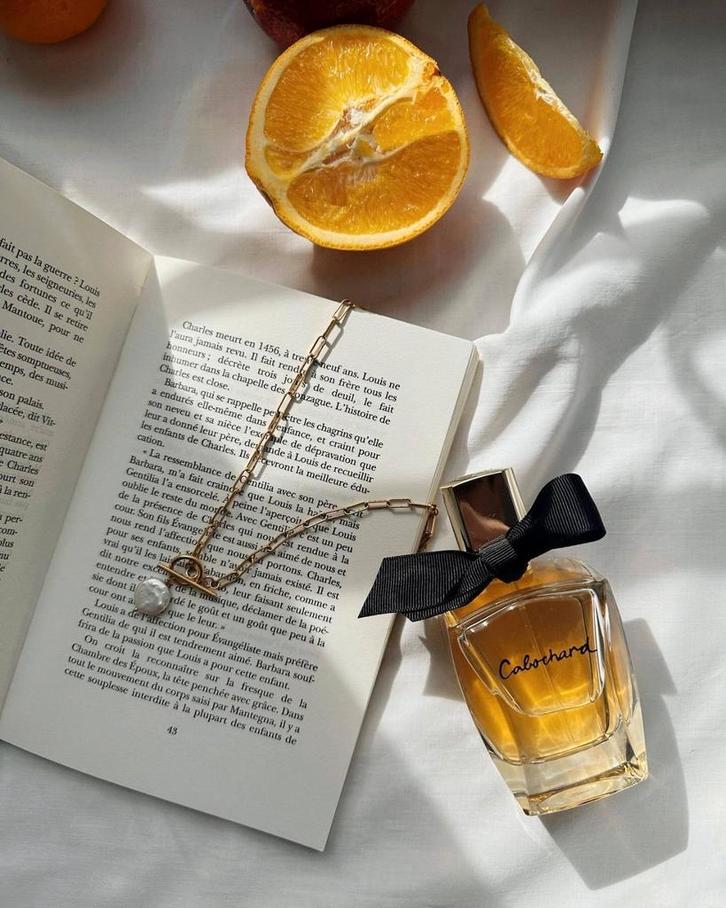 Cabochard Eau de Parfum 2019 - Grès, Sieraden, Tassen en Uiterlijk, Uiterlijk | Parfum, Nieuw, Ophalen of Verzenden