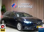 Opel Insignia Sports Tourer 2.0 CDTI Innovation Vol|massage|, 1566 kg, 4 cilinders, Met garantie (alle), Blauw